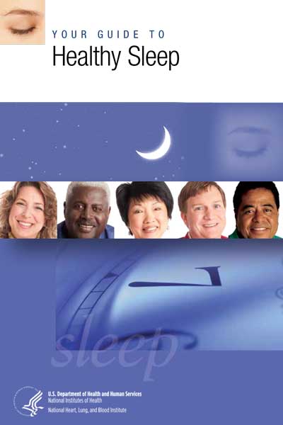 sleep apnea guide to healthy sleep