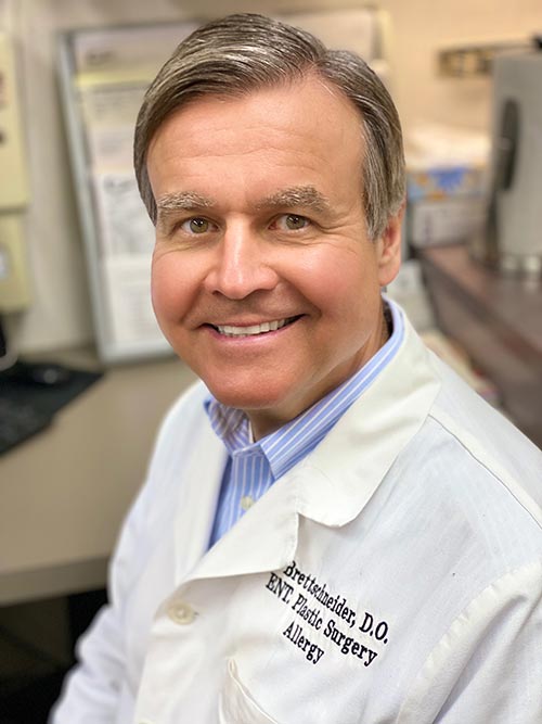 Dr-Frank-Brettschneider-ENT-physician Dr Frank Brettschneider ENT Physician