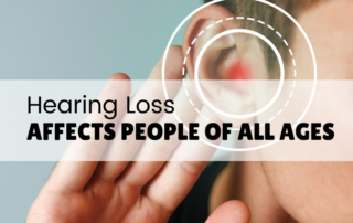 hearing loss warning signs and risks to all ages