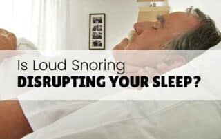 loud snoring sleep apnea treatment port huron michigan