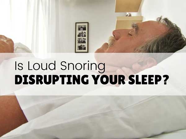 loud snoring sleep apnea treatment port huron michigan