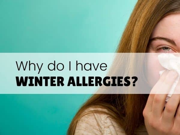 Winter Allergies